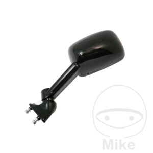 Rétroviseur noir Gauche JMP