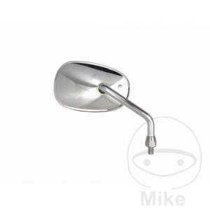 Rétroviseur Chrome Gauche JMP