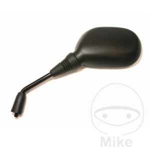Rétroviseur noir Gauche JMP