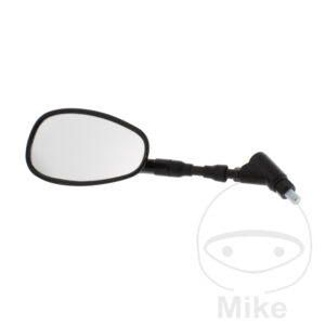 Rétroviseur noir Gauche JMP