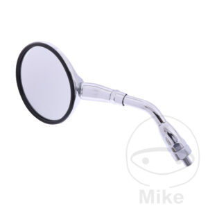 Rétroviseur Chrome Droit + Gauche JMP