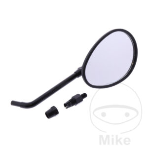 Rétroviseur noir JMP