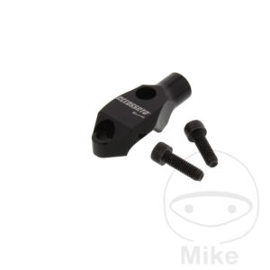 Collier de serrage Rétroviseur Droit noi