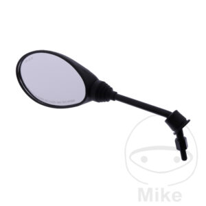 Rétroviseur Noir Gauche JMP (Pièce origi