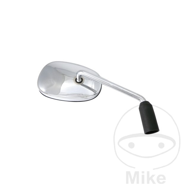 Rétroviseur Chrome Droit Rétroviseur Chrome Droit