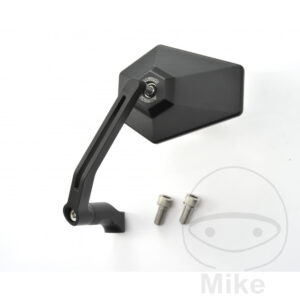 Rétroviseur Noir Universel Daytona