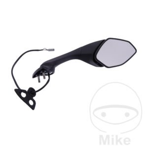 Rétroviseur noir droit JMP