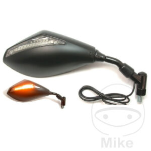 Rétroviseur universel droit JMP