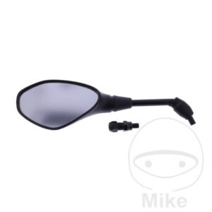 Rétroviseur noir LI FAR