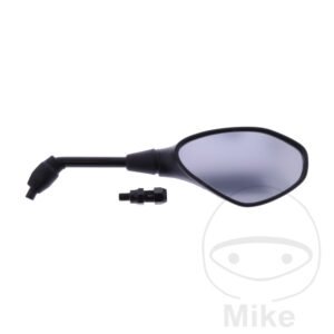 Rétroviseur noir Droit FAR