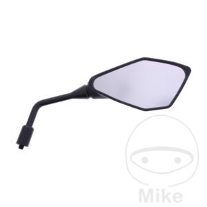 Rétroviseur noir Droit FAR