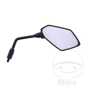 Rétroviseur noir Droit FAR