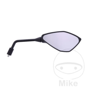 Rétroviseur noir Droit FAR