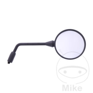 Rétroviseur noir Droit FAR