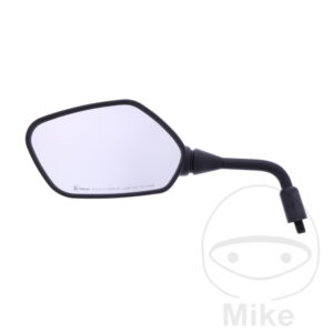 Rétroviseur noir LI FAR