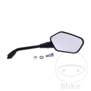 Rétroviseur noir Droit FAR