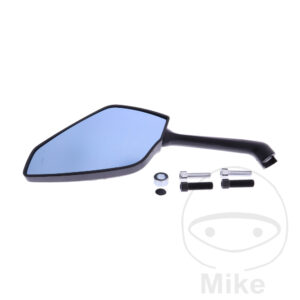 Rétroviseur noir LI FAR