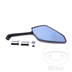 Rétroviseur noir Droit FAR