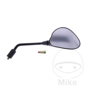 Rétroviseur noir Droit FAR