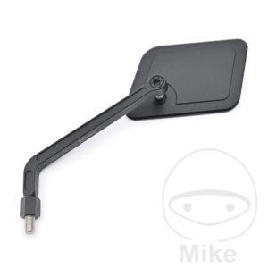 Rétroviseur noir Universel Daytona