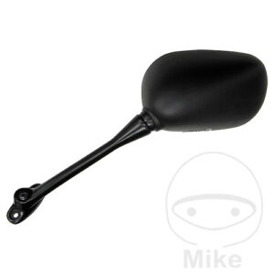 Rétroviseur noir Gauche JMP