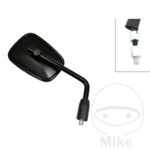 Rétroviseur noir droit JMP