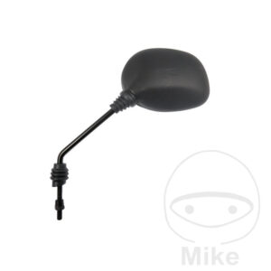 Rétroviseur noir Gauche JMP