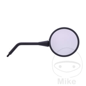 Rétroviseur noir LI+Droit JMP