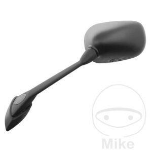 Rétroviseur noir Gauche JMP