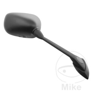 Rétroviseur noir droit JMP