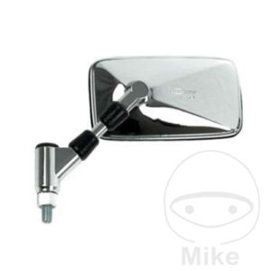 Rétroviseur Chrome Gauche JMP