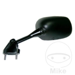 Rétroviseur noir Gauche JMP