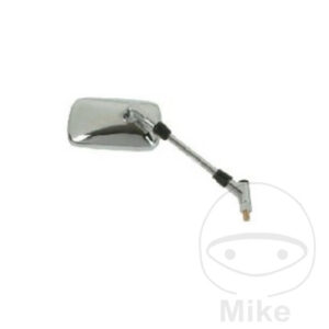 Rétroviseur Chrome Droit
