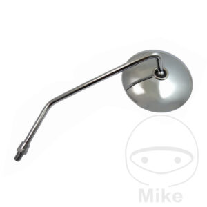 Rétroviseur Chrome Gauche JMP
