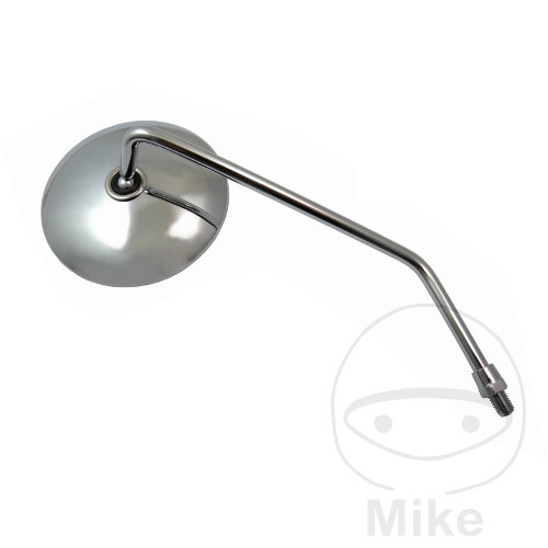 Rétroviseur Chrome Droit Rétroviseur Chrome Droit
