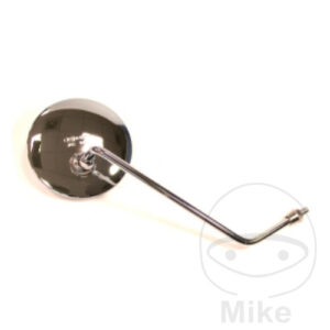 Rétroviseur Chrome Gauche JMP