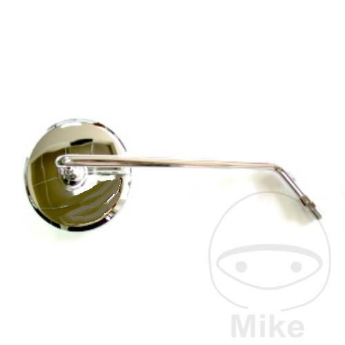 Rétroviseur Chrome Droit Rétroviseur Chrome Droit