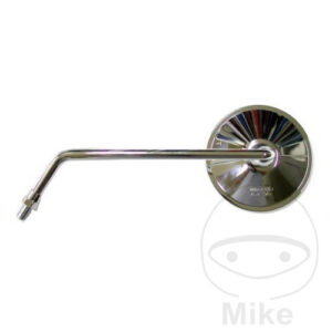 Rétroviseur Chrome Gauche JMP
