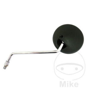 Rétroviseur noir Gauche JMP