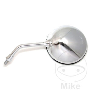 Rétroviseur Chrome Droit + Gauche JMP