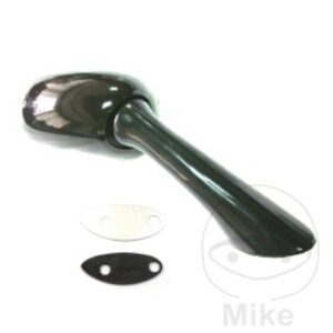 Rétroviseur noir droit JMP