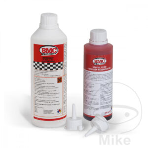 Kit de nettoyage BMC