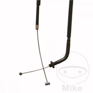 Câble d'accélérateur A Retour