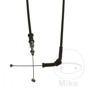 Câble d'accélérateur A Retour