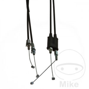 Jeu de Câbles d'accélérateur