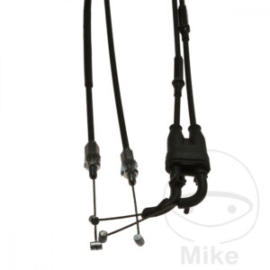 Jeu de Câbles d'accélérateur