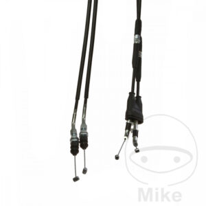 Jeu de Câbles d'accélérateur