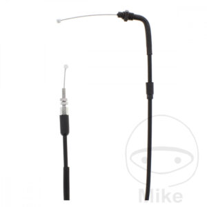 Câble d'accélérateur A Retour