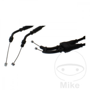 Jeu de Câbles d'accélérateur