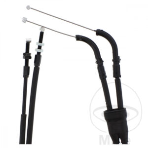 Jeu de Câbles d'accélérateur